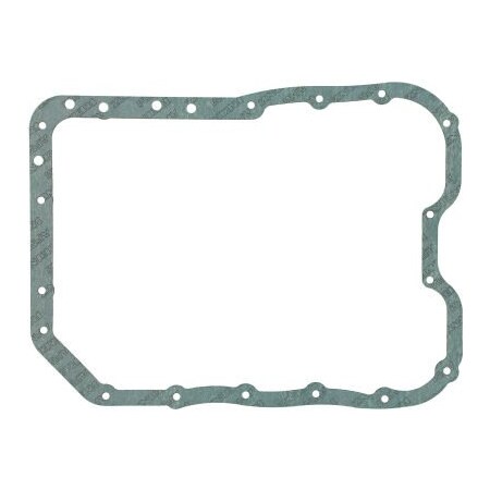 Spicer Engine Oil Pan Gasket Set, Victor Reinz 71-12495-00